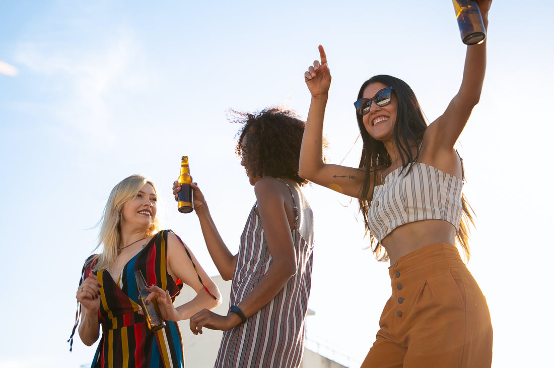 Best Moisture-Wicking Underwear That Helps Keep You Dry