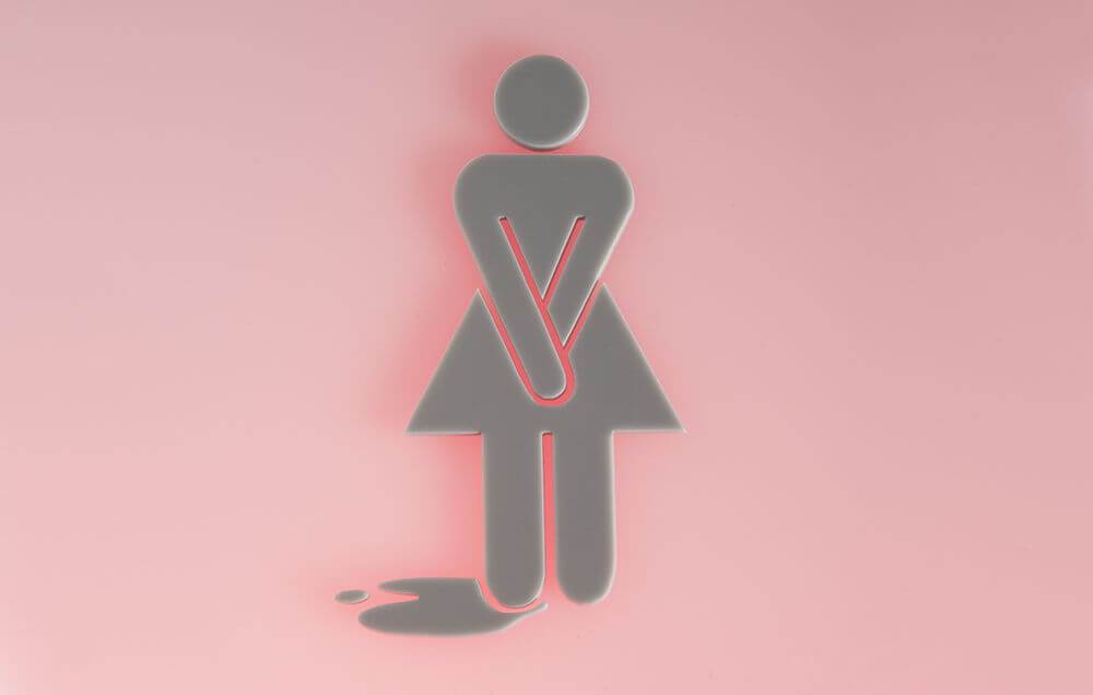 Can Period Panties Be Used for Incontinence?