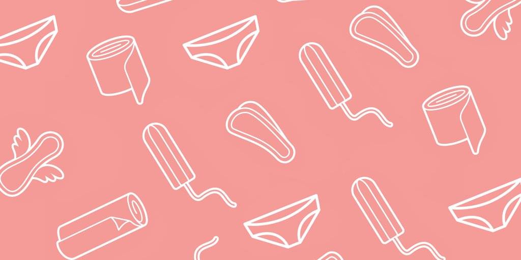 Does period underwear work?