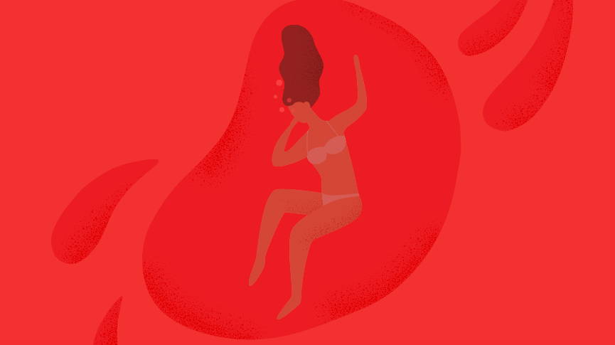 Why Is My Period So Heavy?