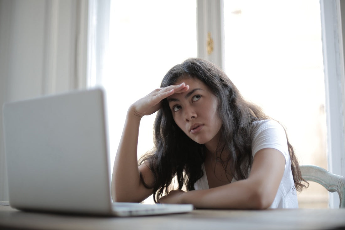 Period Brain Fog Before, During & After Your Period