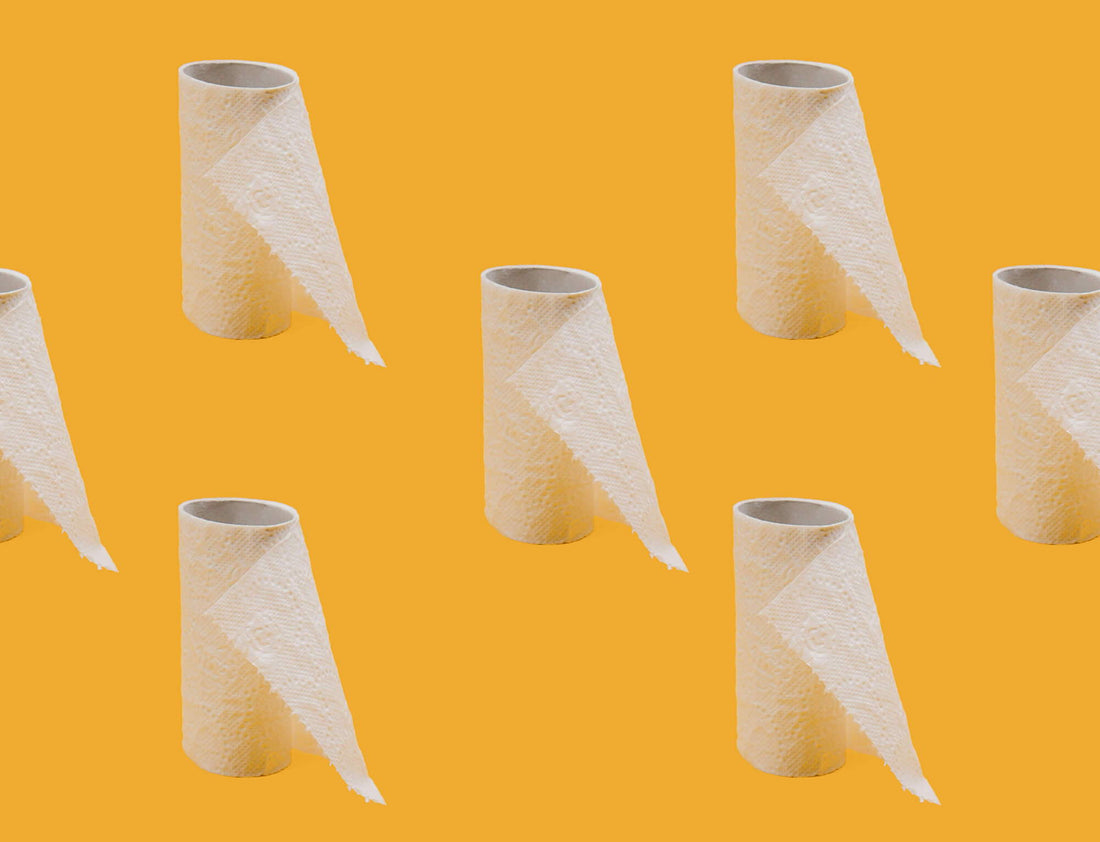 Why Is My Period Blood Brown?