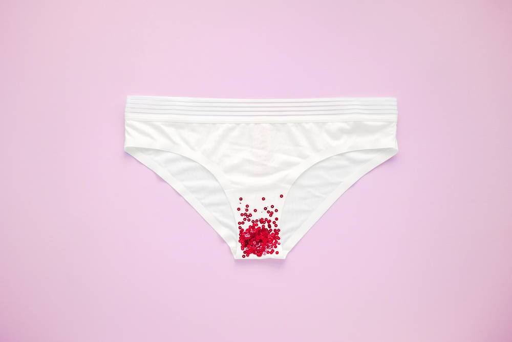 Why Am I Bleeding Between Periods?