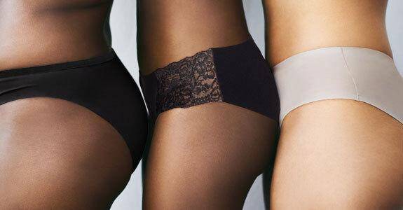 How Does Period Underwear Work? - Infano Women's Health