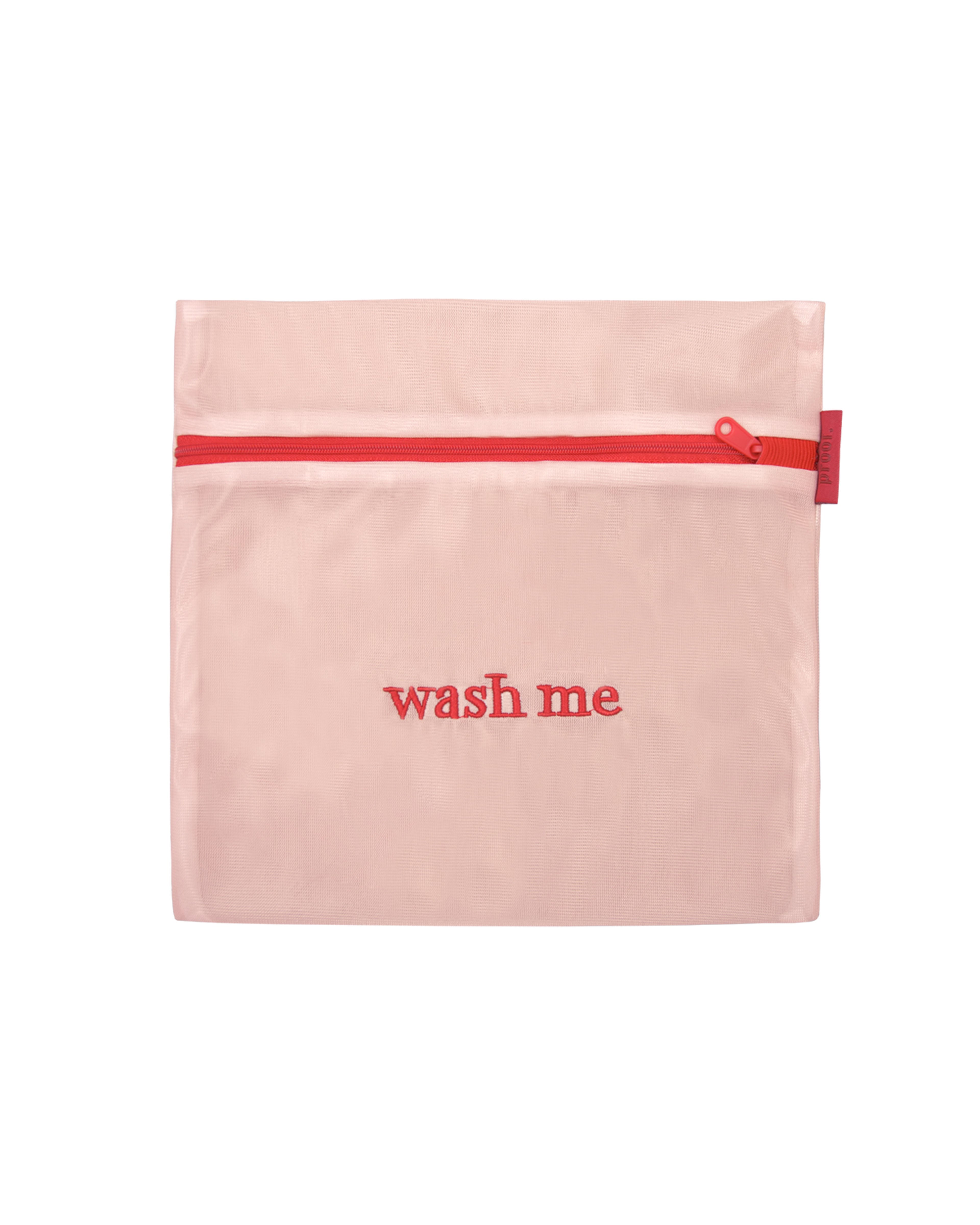 Victoria's Secret Pink Popup Mesh Laundry Basket + Lingerie Wash
