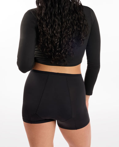 Overnight Boyshort 2-Pack