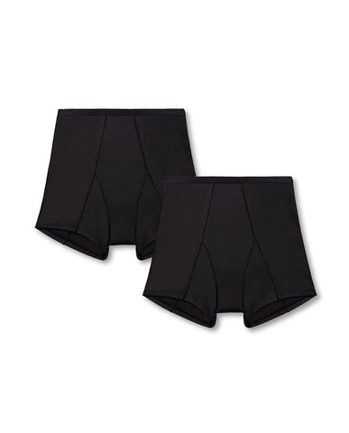 Overnight Boyshort 2-Pack