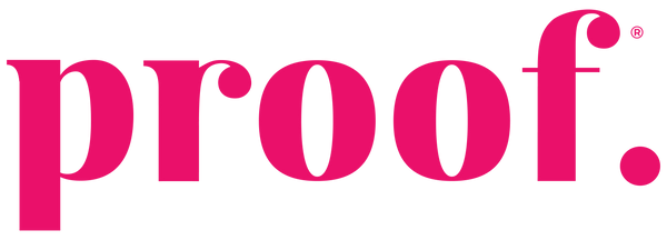 Proof logo