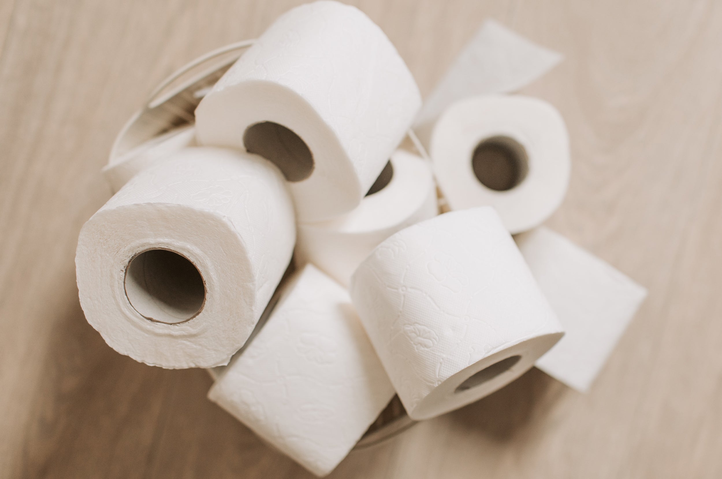 Is urinary incontinence a normal part of aging? Proof