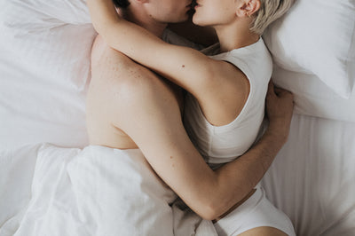 Can Sex Change Your Period?