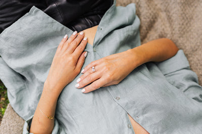 How Much Bleeding Is Normal In Early Pregnancy?