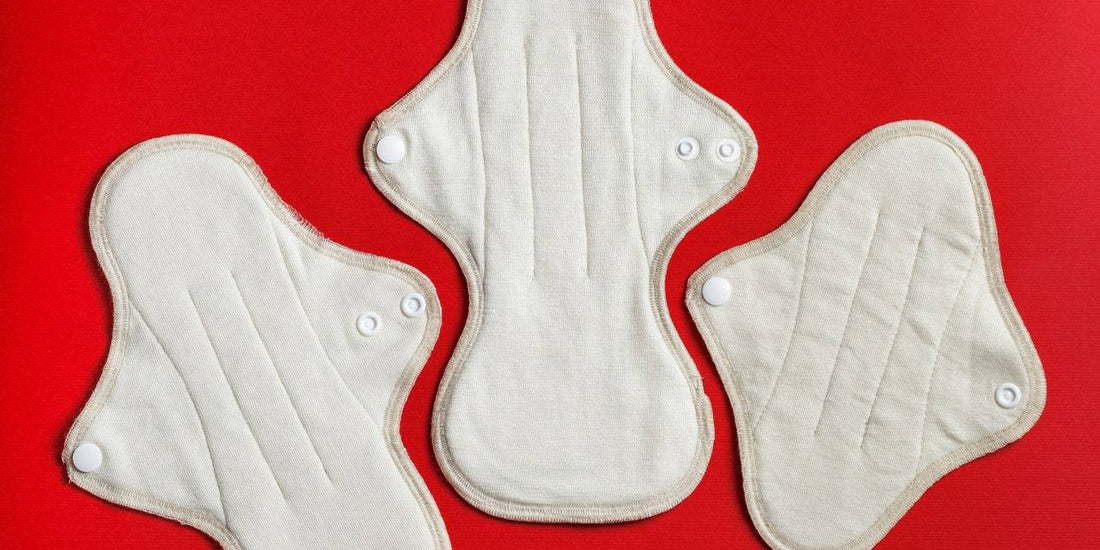 Reusable Period Pads vs. Period Panties: Which is Best?