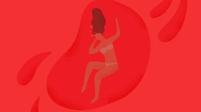 Why is My Period So Heavy?