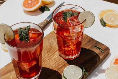 Can You Drink Alcohol on Your Period?