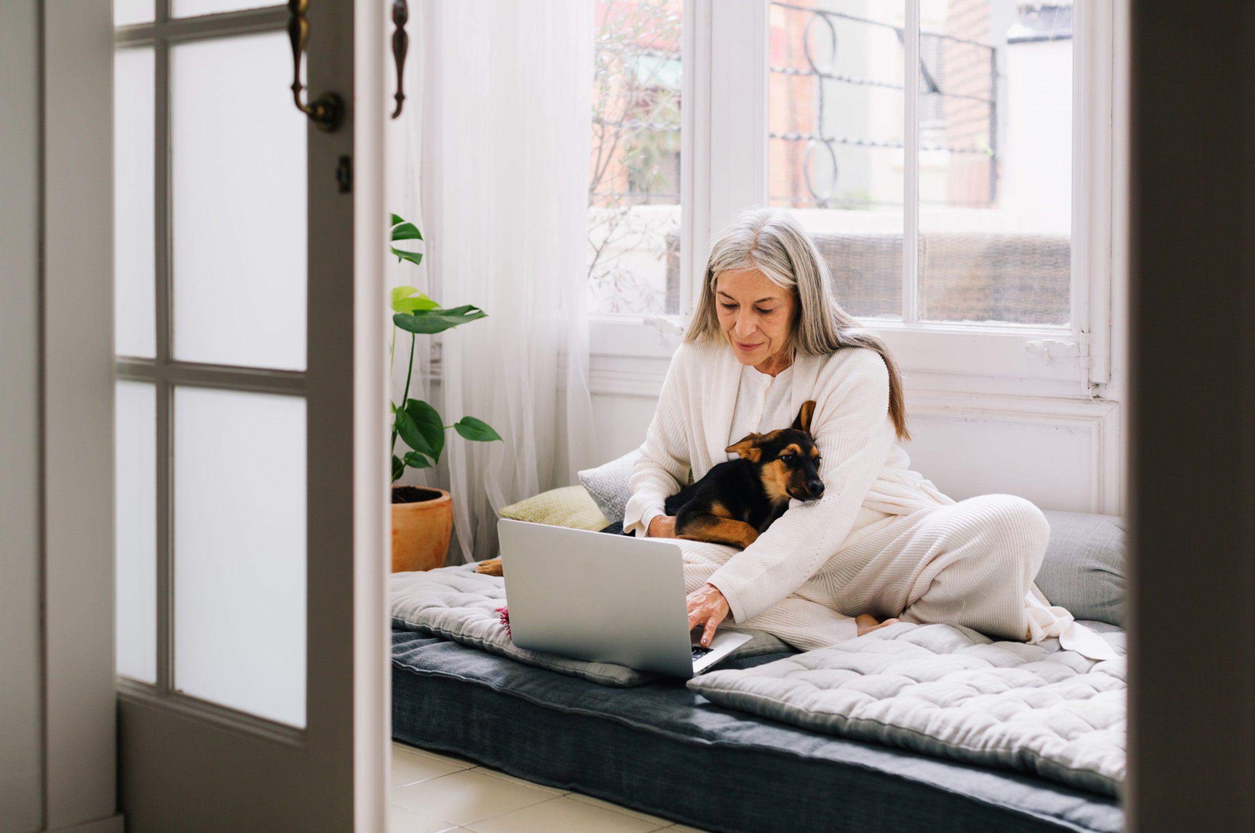 Urinary Incontinence in Aging [What you must know] Proof