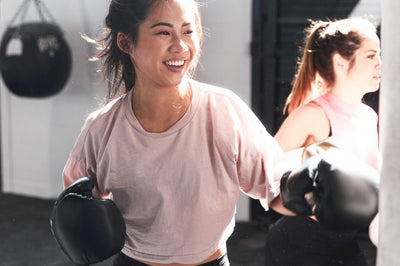 Can you Workout on Your Period?
