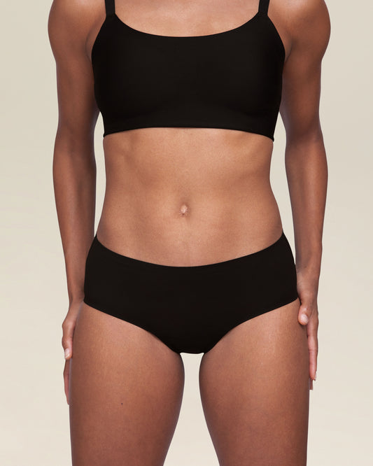 Nyssa VieWear Period Comfort Underwear, FSA/HSA Eligible, for Heat