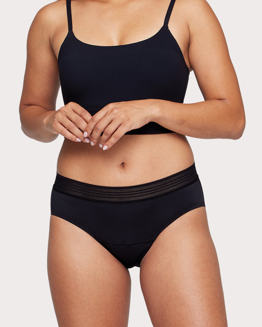 JUPAOPON Underwear clearance under $3.00 Lingerie for Women Leak Proof Menstrual  Period Panties Women Underwear Physiological Waist Pants 