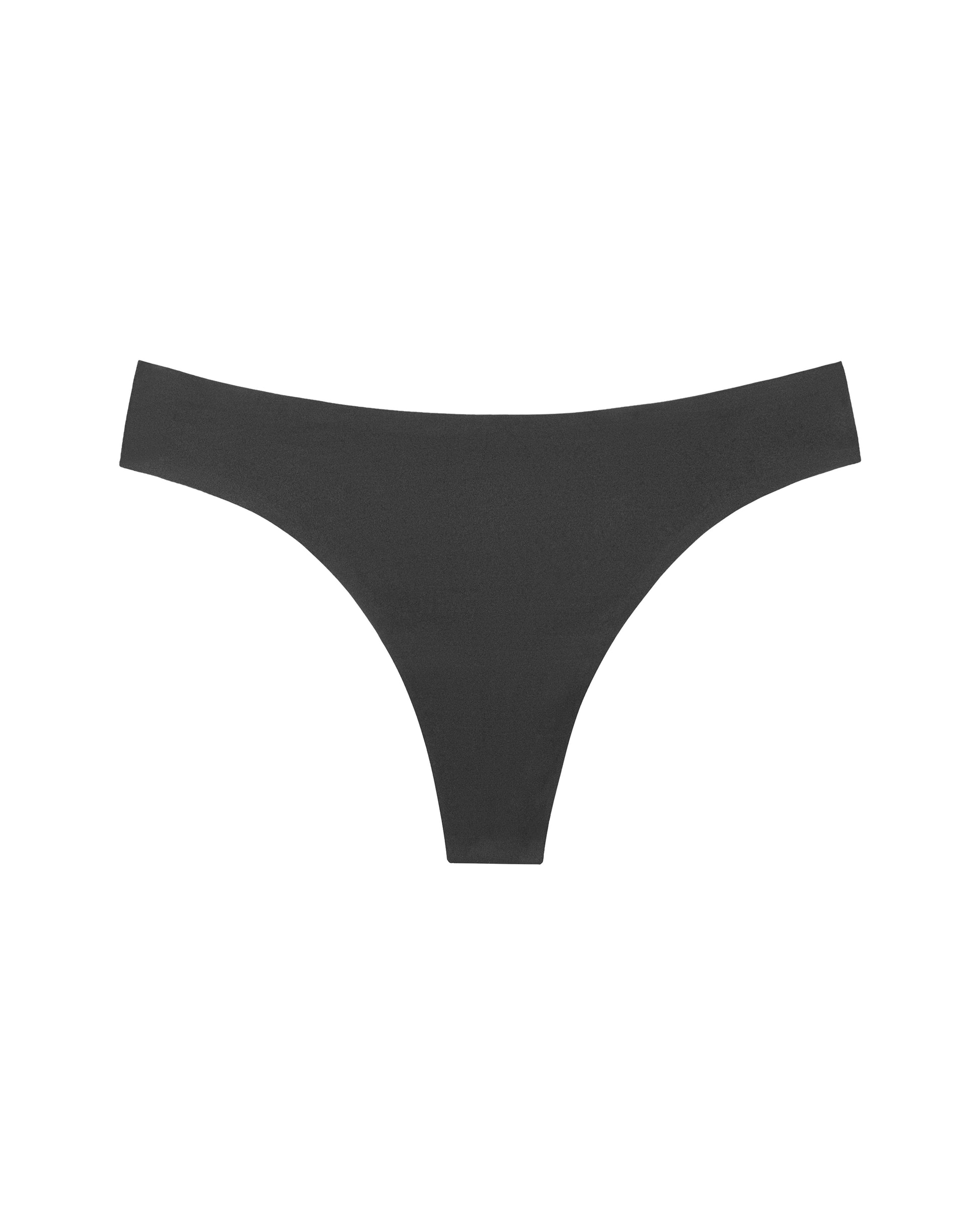 Proof Period Leakproof Thong – Bra Fittings by Court