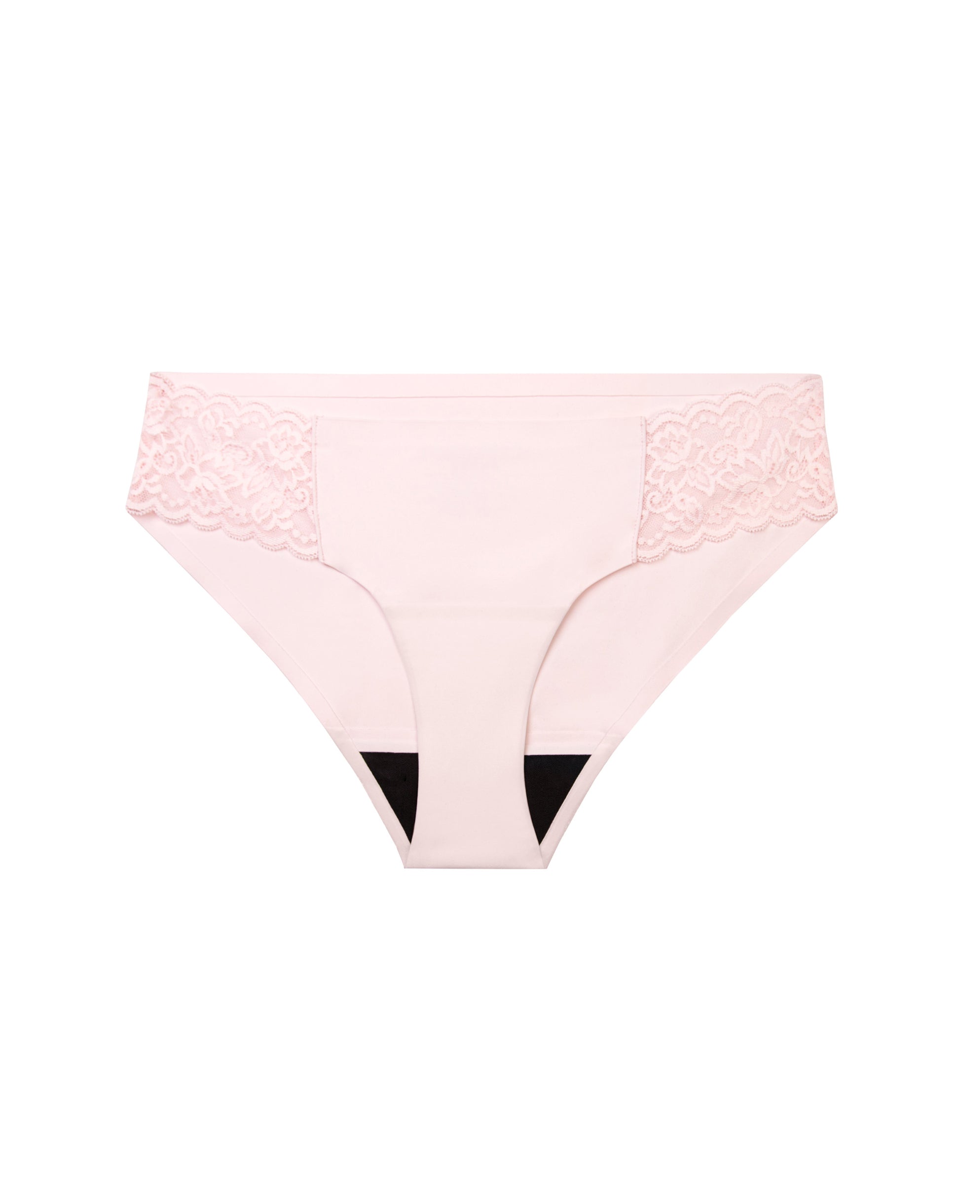 Lace Cheeky, R Line, Regular