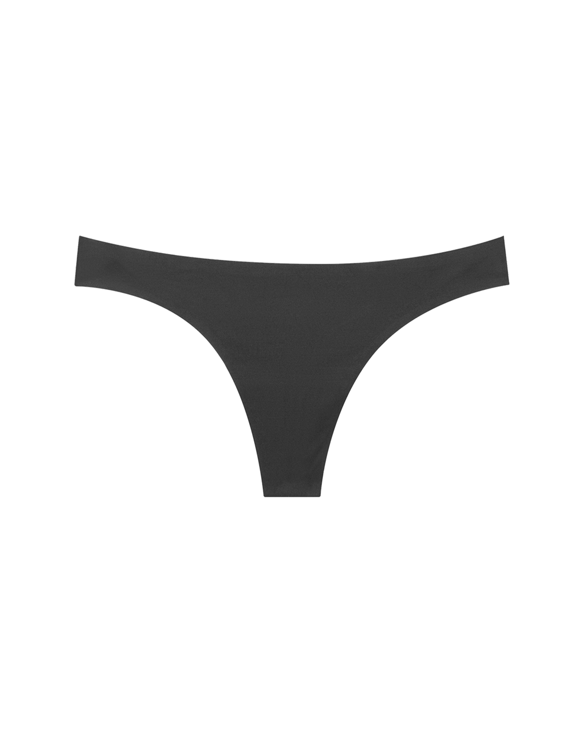 Thong Style Period Underwear
