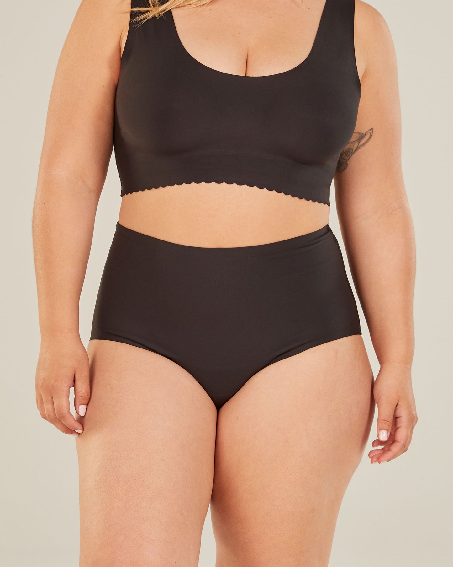 🔥LAST DAY SALE 70%🔥 – High Waisted Tummy Control Pants – Top Swift