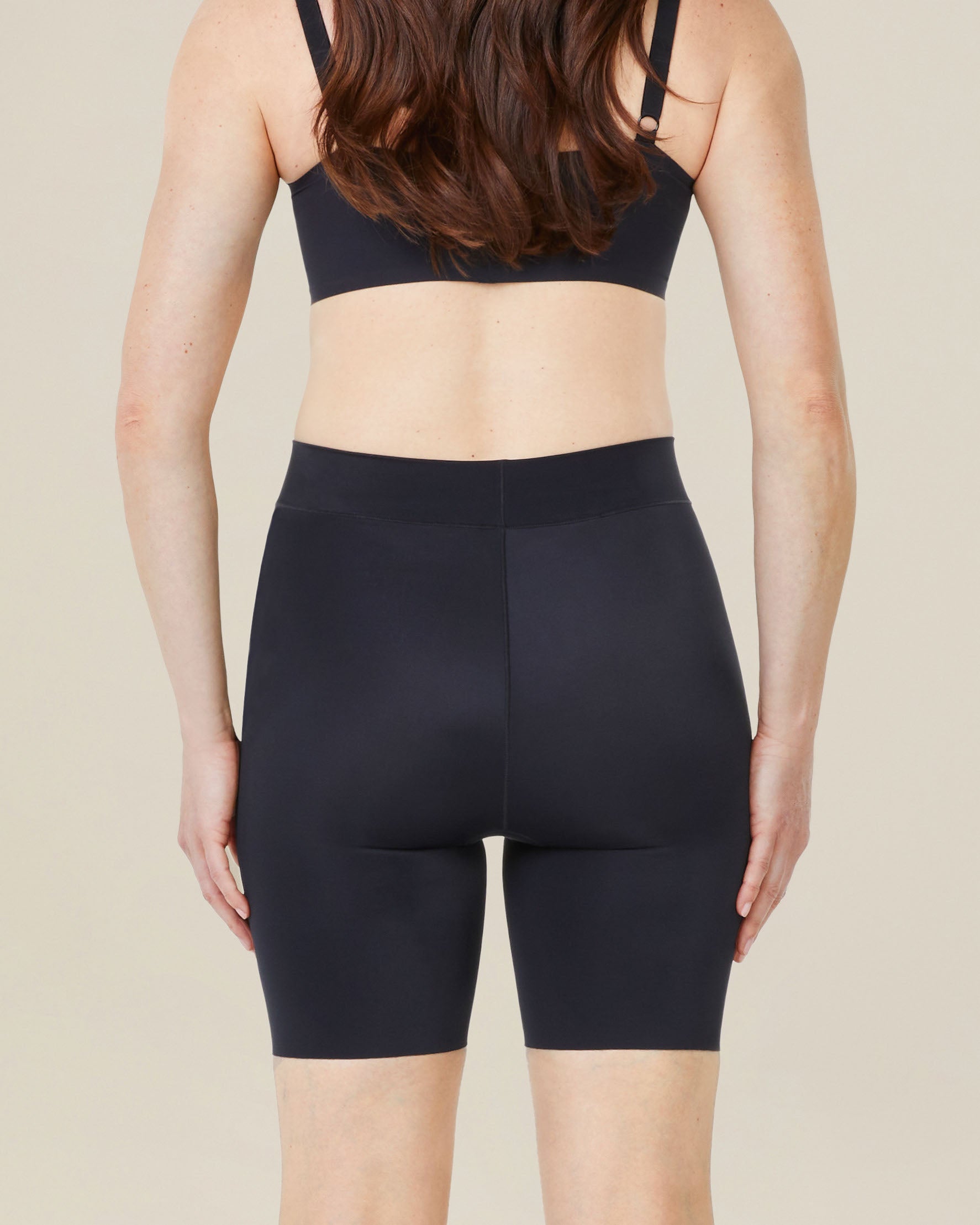 Seamless Smoothing Period Underwear Shorts | Proof®