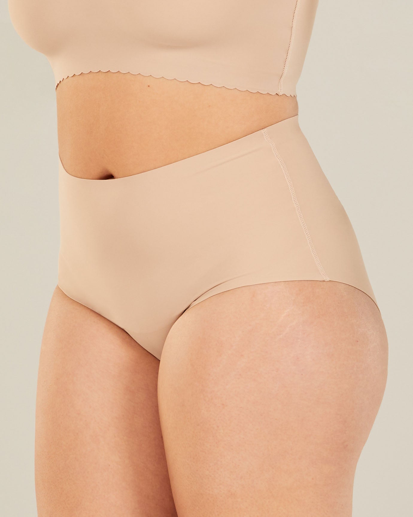 M&S shoppers rave about £8 high rise knickers that are amazing to sleep in