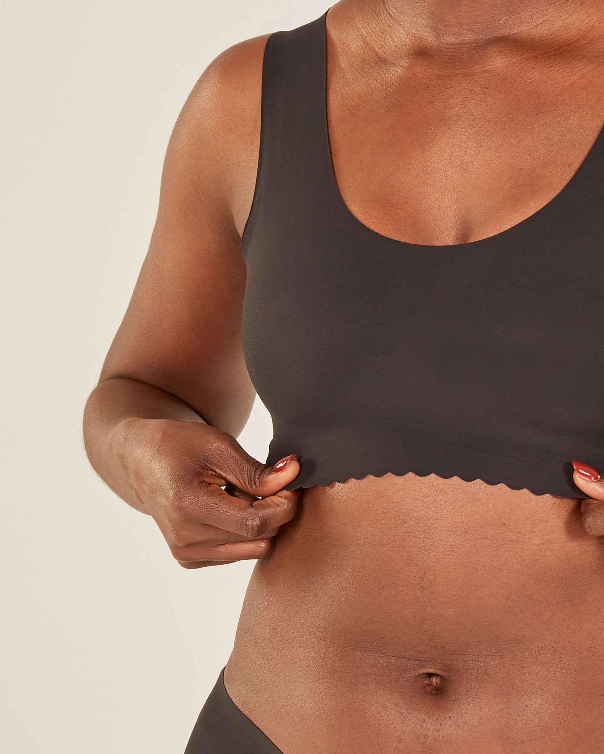 Psst–If you Haven't Worn A Bra In Months, This Wire-Free One Is SO  Comfortable - SHEfinds