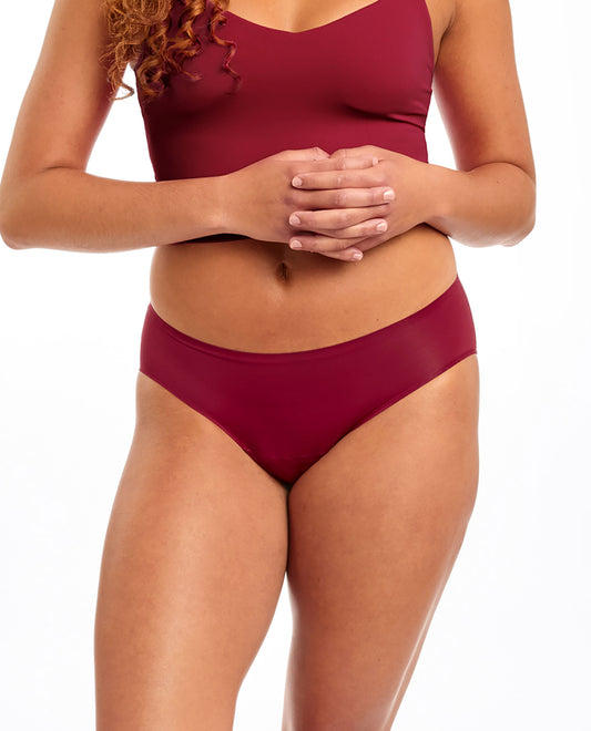 Super Heavy Brief Secondary Image