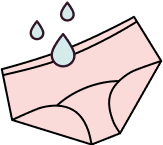 Proof Teen | How Does Teen Period Underwear Work?